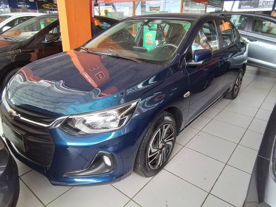 CHEVROLET ONIX 1.0 FLEX PLUS LT MANUAL